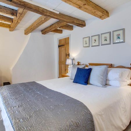 72 Port Villa Wells-next-the-Sea Eksteriør billede