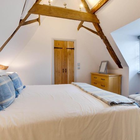 72 Port Villa Wells-next-the-Sea Eksteriør billede