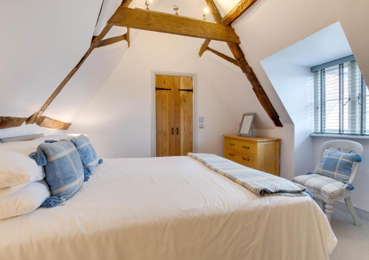 72 Port Villa Wells-next-the-Sea Eksteriør billede