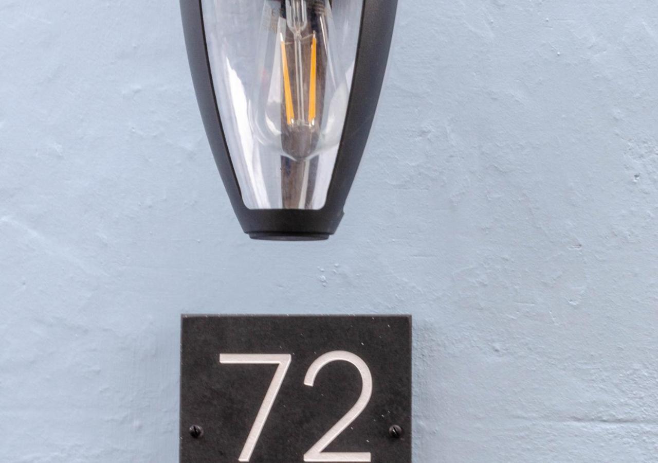 72 Port Villa Wells-next-the-Sea Eksteriør billede