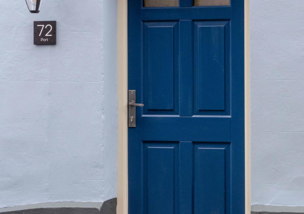 72 Port Villa Wells-next-the-Sea Eksteriør billede