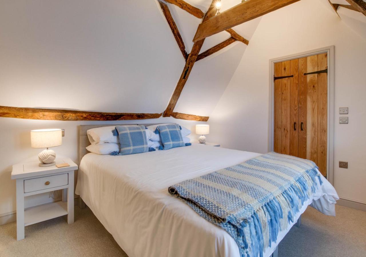72 Port Villa Wells-next-the-Sea Eksteriør billede